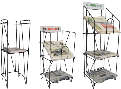 Display rack
