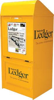 Economy Distribution Boxes