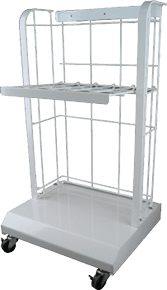 Inside Sales Racks