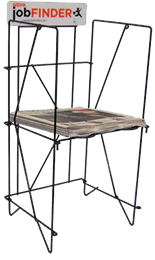Wire Display Racks