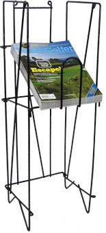 Wire Display Racks