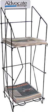 Wire Display Racks