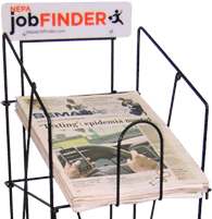 Wire Display Racks