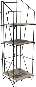 Wire Display Racks