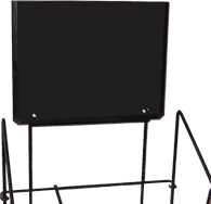 Wire Display Racks